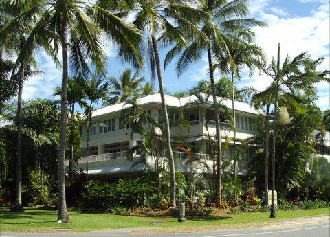 Balboa Apartments - South Australia Travel 0