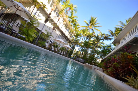 Balboa Apartments - South Australia Travel 1