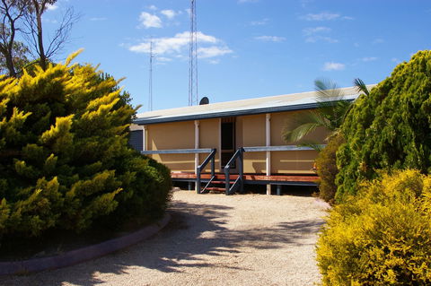 Barclays - South Australia Travel 0