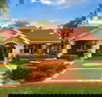 BAROSSA  HOUSE - South Australia Travel