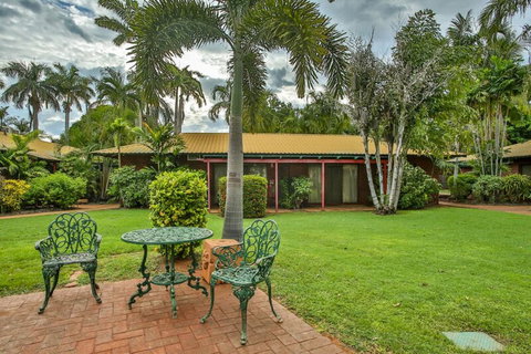 Bayside Holiday Apartments - South Australia Travel 1