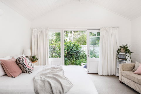 Beachwood - South Australia Travel 1