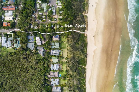 Beachwood - South Australia Travel 2