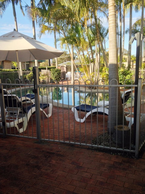 Beaches Serviced Apartments - South Australia Travel 0