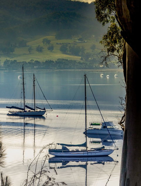 Beaupre Farm - South Australia Travel 2