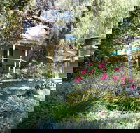 Bendigo Cottages Bed and Breakfast - South Australia Travel