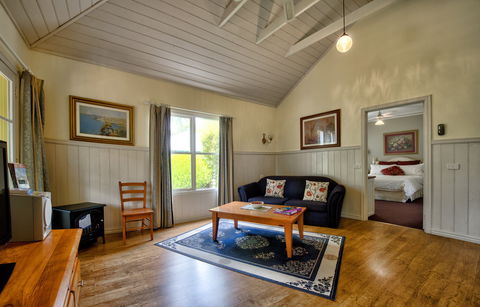 Bendigo Cottages Bed And Breakfast - South Australia Travel 1