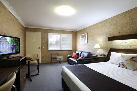 Best Western Tamworth Motor Inn - South Australia Travel 0