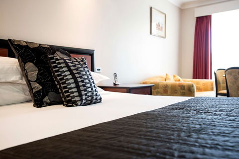 Best Western Plus All Settlers Tamworth - South Australia Travel 1