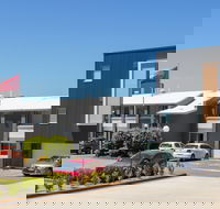 Best Western Plus Apollo International Hotel - South Australia Travel