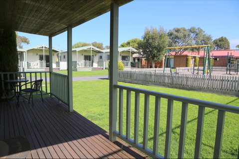 BIG4 Warrnambool Figtree Holiday Park - South Australia Travel 0
