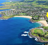 Bikini - South Australia Travel