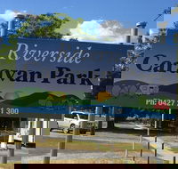 Bingara Riverside Caravan Park - South Australia Travel
