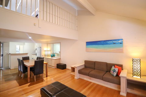Blackbutt Family Loft Townhouse - South Australia Travel 2