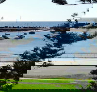 Boat Harbour Motel Wollongong - South Australia Travel