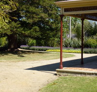 Bon Accord Bed  Breakfast - South Australia Travel