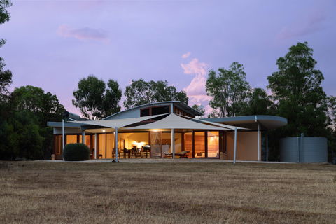 Boroka Downs - South Australia Travel 0