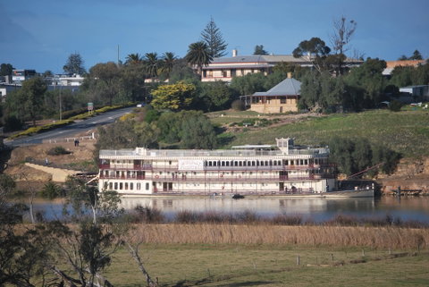 Brayfield Cottage - South Australia Travel 2