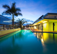 Brisbane City YHA - South Australia Travel
