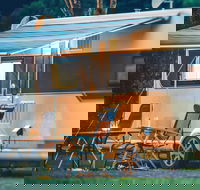 Bungendore Showground - South Australia Travel