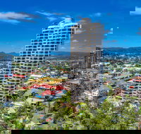 Burleigh Esplanade Apartments - South Australia Travel