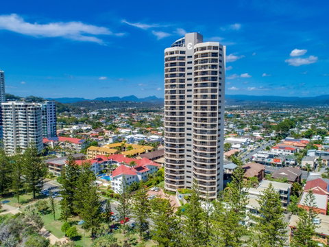 Burleigh Esplanade Apartments - South Australia Travel 0