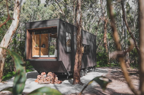 CABN Chloe - Blewitt Springs - South Australia Travel 0