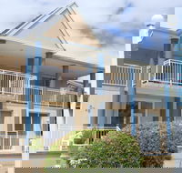 Canberran Lodge - South Australia Travel