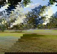 Capella Van Park - South Australia Travel