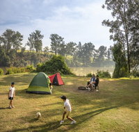 Cattai campground - South Australia Travel