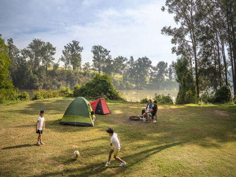 Cattai Campground - South Australia Travel 0