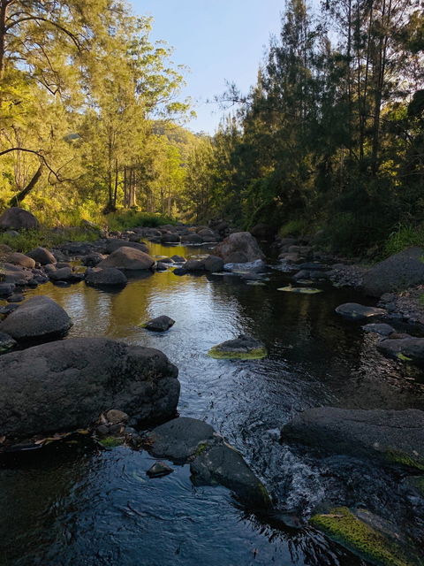 Cave Rock Cottages - South Australia Travel 0