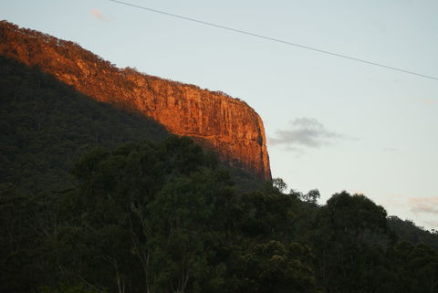 Cave Rock Cottages - South Australia Travel 1