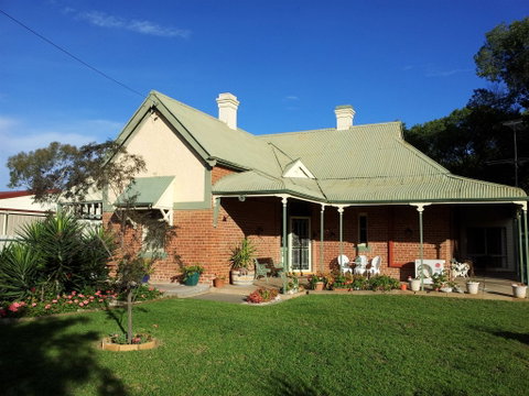 Charming Country Stop B And B - South Australia Travel 1