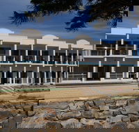 Christies Seahorse - South Australia Travel