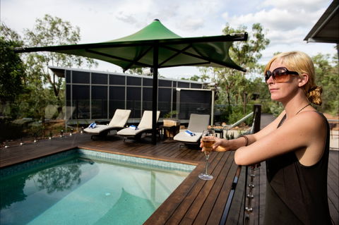 Cicada Lodge - South Australia Travel 0