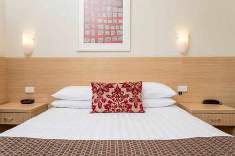 Club Motel And Apartments - South Australia Travel 0