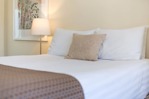 Club Motel And Apartments - South Australia Travel 1