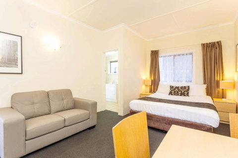 Club Motel And Apartments - South Australia Travel 2
