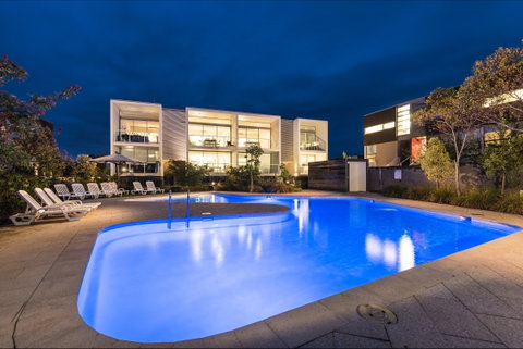 Coast Resort Merimbula - South Australia Travel 0