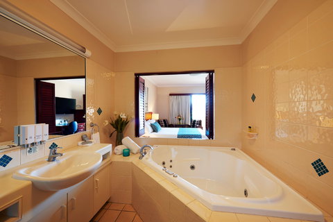 Coffee House Apartment Motel - South Australia Travel 1