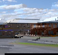 Commercial Hotel Bundarra - South Australia Travel