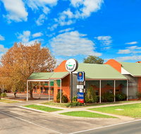 Comfort Inn Lady Augusta - South Australia Travel