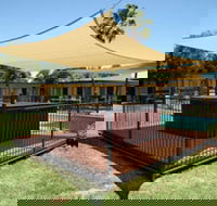 Cootamundra Gardens Motel - South Australia Travel