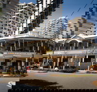 Coolangatta Sands Hotel - South Australia Travel