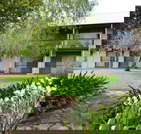 Coonawarra Motor Lodge - South Australia Travel