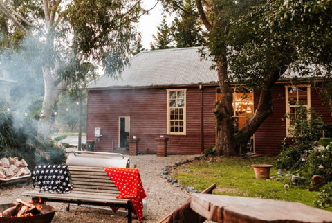 Coolangatta School House - South Australia Travel 0