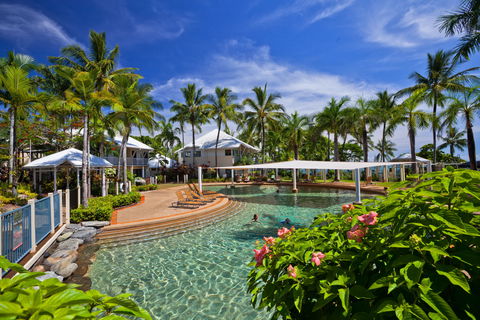 Coral Sands Beachfront Resort - South Australia Travel 2
