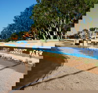 Coral Coast Tourist Park - South Australia Travel