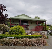 Cottage On Main - South Australia Travel